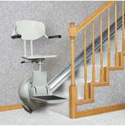  West Virginia  Charleston metro area  WV  Charleston  WV ULTRA STAIR LIFT Electric Stairlift Chair