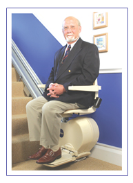 Brooks Stairlift West Virginia  Charleston metro area  WV  Charleston  WV 