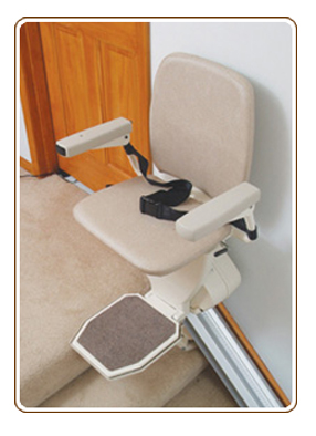 Pinnacle Stairlift By Harmar West Virginia  Charleston metro area  WV  Charleston  WV 